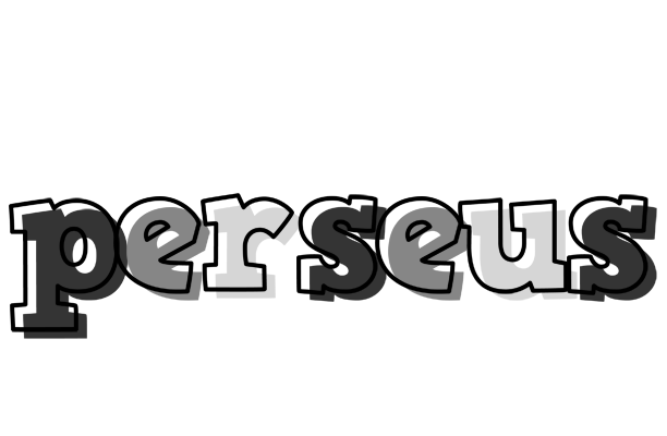 Perseus night logo