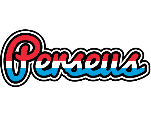 Perseus norway logo
