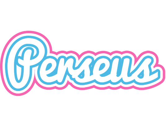 Perseus outdoors logo