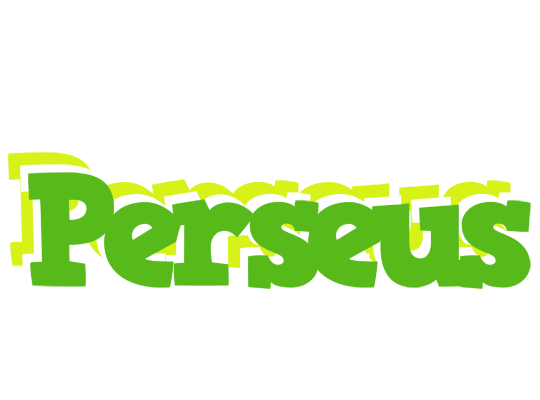 Perseus picnic logo