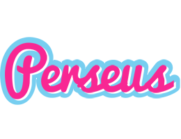 Perseus popstar logo