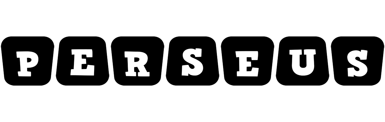 Perseus racing logo