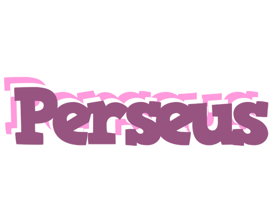 Perseus relaxing logo