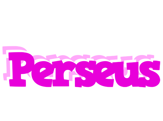 Perseus rumba logo
