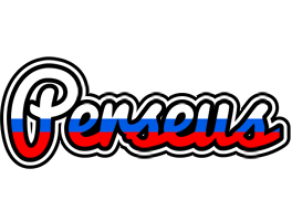 Perseus russia logo