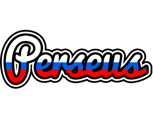 Perseus russia logo