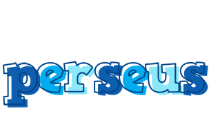 Perseus sailor logo