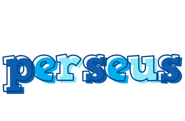 Perseus sailor logo