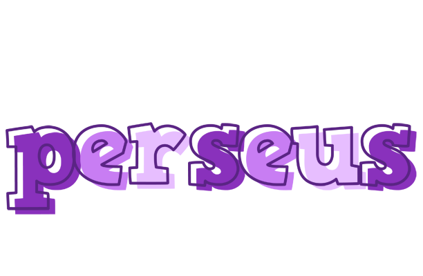 Perseus sensual logo