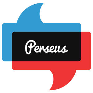 Perseus sharks logo