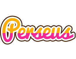 Perseus smoothie logo