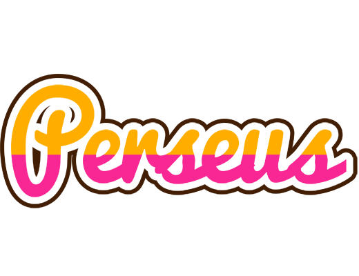 Perseus smoothie logo