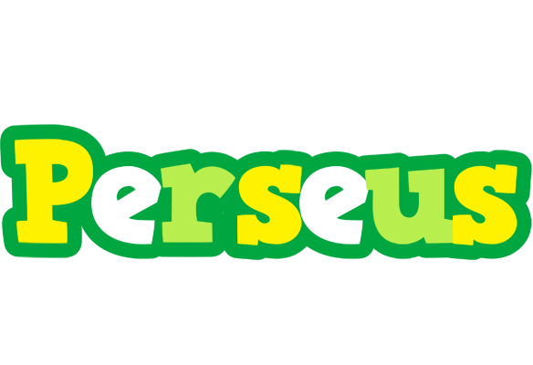 Perseus soccer logo