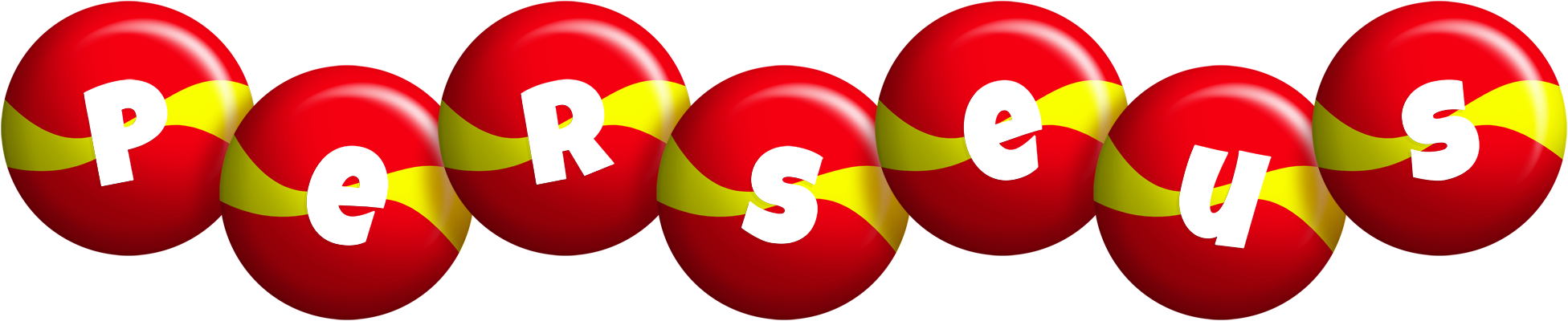Perseus spain logo