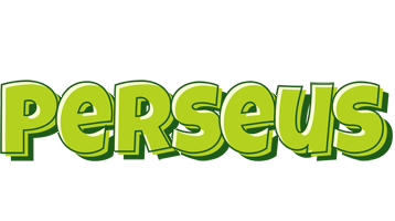 Perseus summer logo