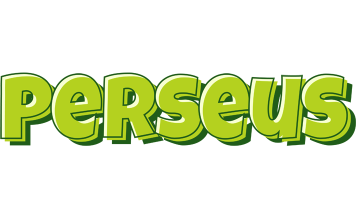 Perseus summer logo
