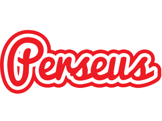 Perseus sunshine logo