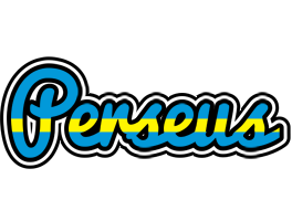 Perseus sweden logo