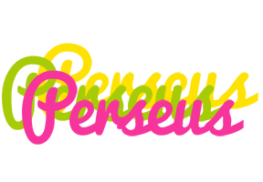 Perseus sweets logo