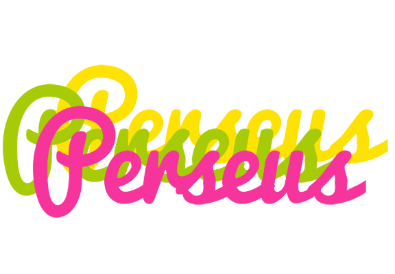 Perseus sweets logo
