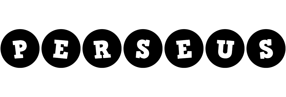Perseus tools logo