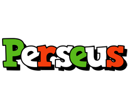 Perseus venezia logo