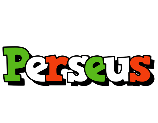 Perseus venezia logo