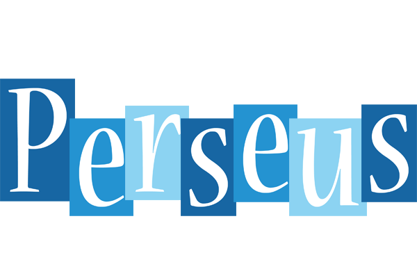 Perseus winter logo