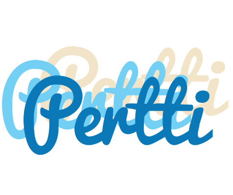 Pertti breeze logo