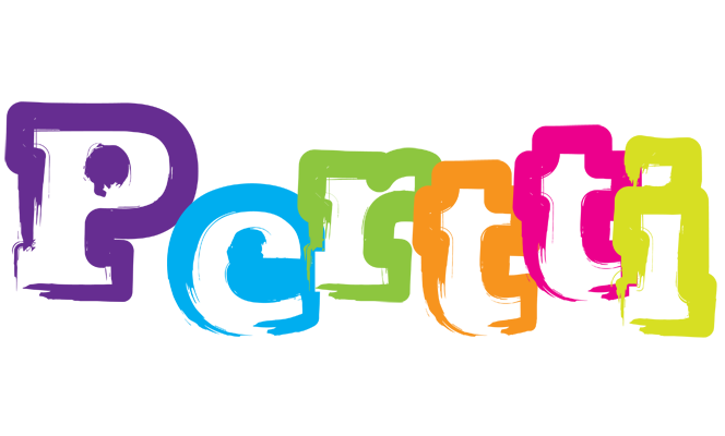 Pertti casino logo