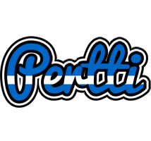 Pertti greece logo