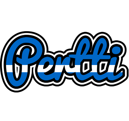 Pertti greece logo