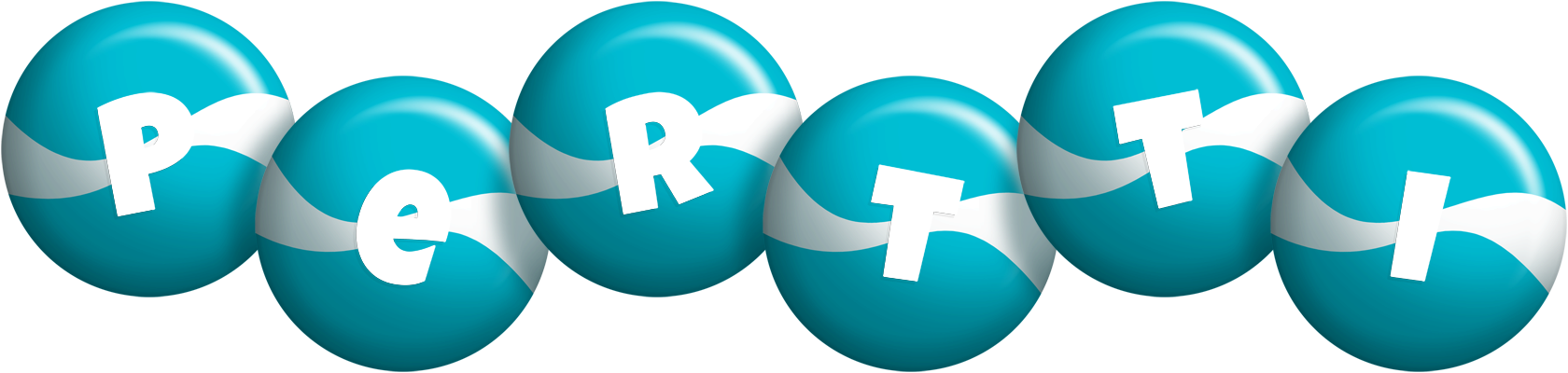 Pertti messi logo