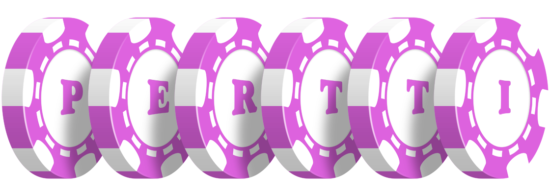 Pertti river logo
