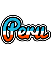 Peru america logo