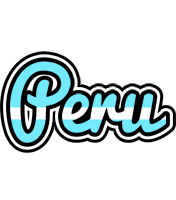 Peru argentine logo