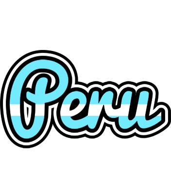 Peru argentine logo