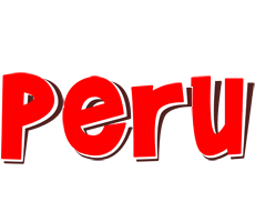 Peru basket logo
