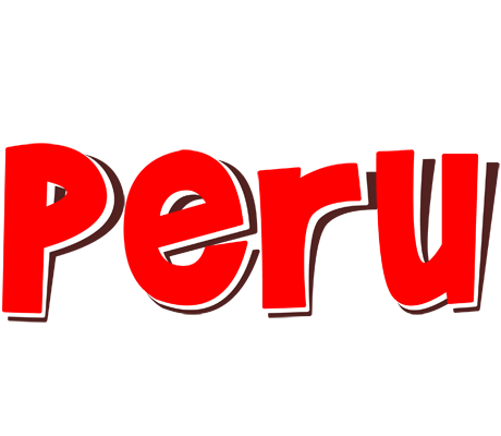 Peru basket logo