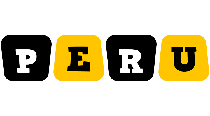 Peru boots logo