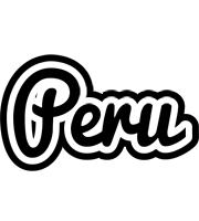 Peru chess logo