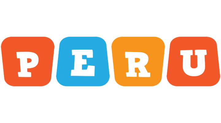 Peru comics logo