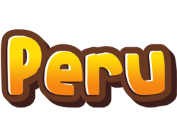 Peru cookies logo