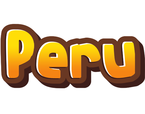 Peru cookies logo