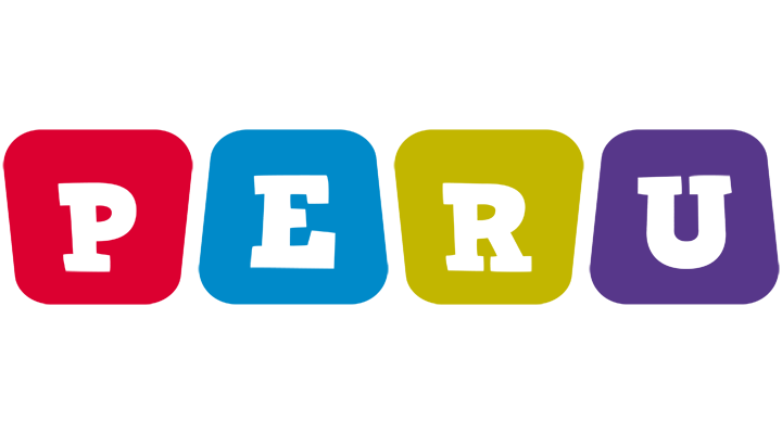 Peru daycare logo