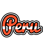 Peru denmark logo