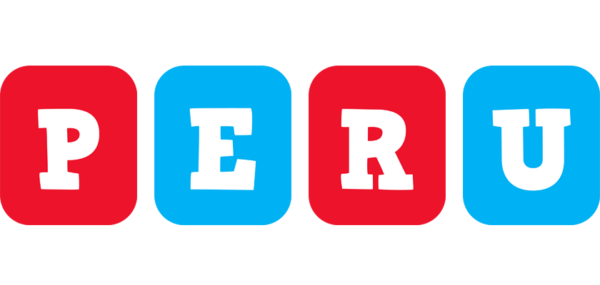 Peru diesel logo