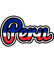 Peru france logo