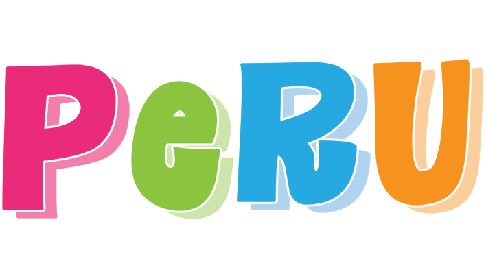 Peru friday logo