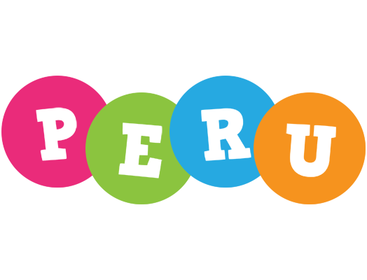 Peru friends logo
